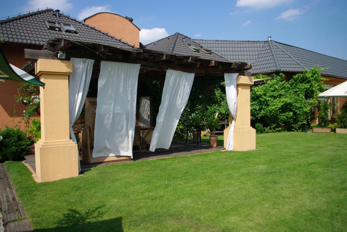 Szonowice 德沃雷克宾馆酒店 外观 照片